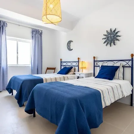Cozy Ap Renovado 1ª Linha De Praia - Armacao Pera Armacao de Pera Exterior photo
