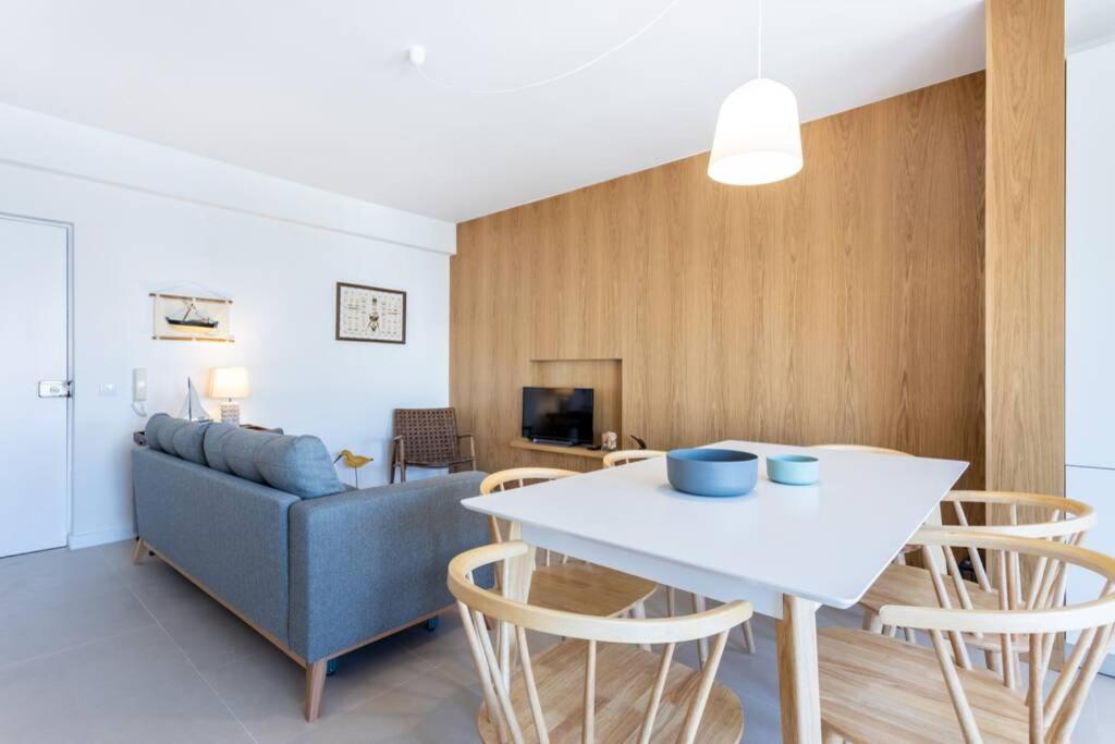 Cozy Ap Renovado 1ª Linha De - Armação Pêra *