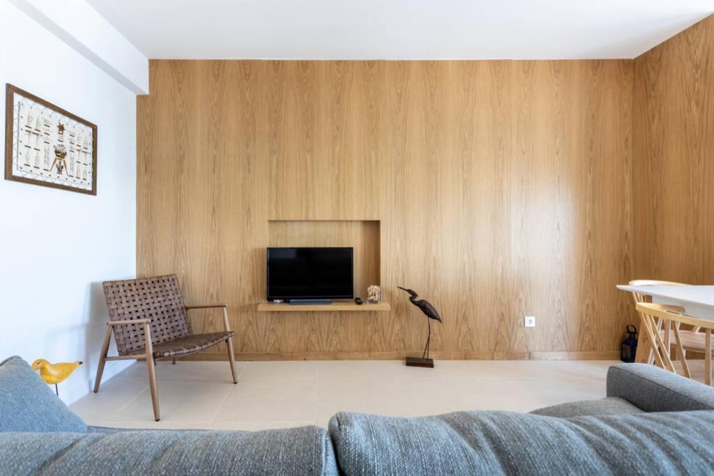 Appartement Cozy Ap Renovado 1ª Linha De - Armação Pêra Armação de Pêra