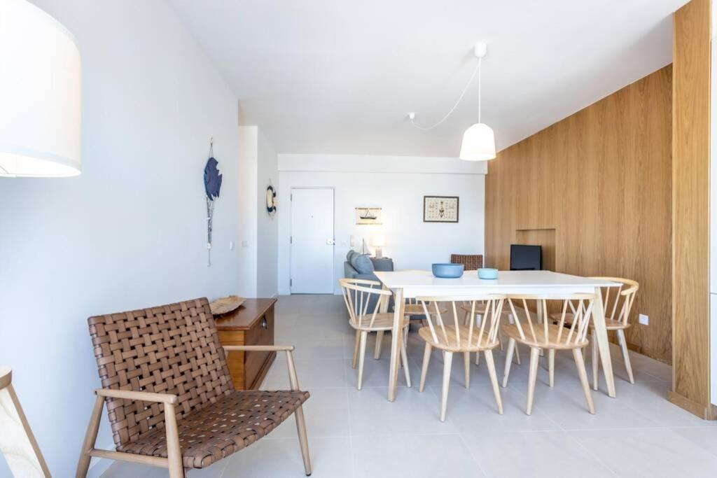 Cozy Ap Renovado 1ª Linha De - Armação Pêra