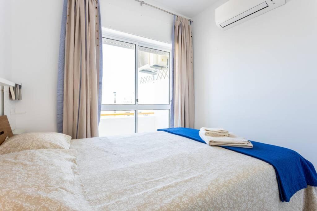 Cozy Ap Renovado 1ª Linha De - Armação Pêra Appartement Armação de Pêra
