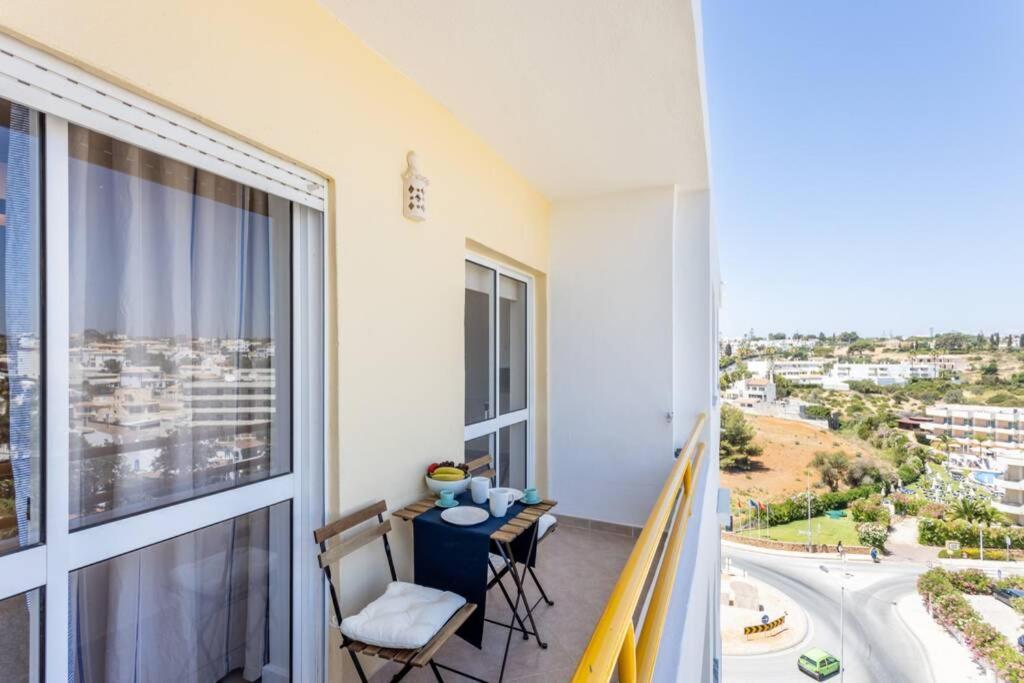 Cozy Ap Renovado 1ª Linha De - Armação Pêra Appartement Armação de Pêra