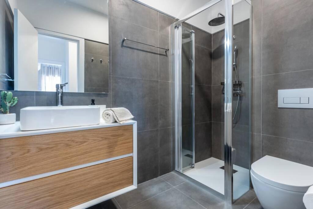 Cozy Ap Renovado 1ª Linha De - Armação Pêra Appartement *