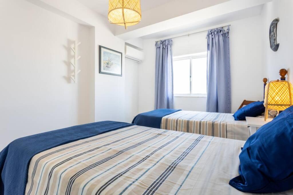 Cozy Ap Renovado 1ª Linha De - Armação Pêra Appartement Armação de Pêra