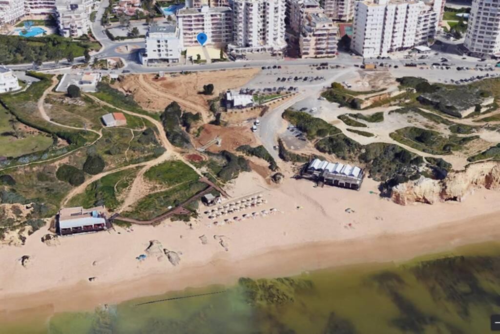 Appartement Cozy Ap Renovado 1ª Linha De - Armação Pêra