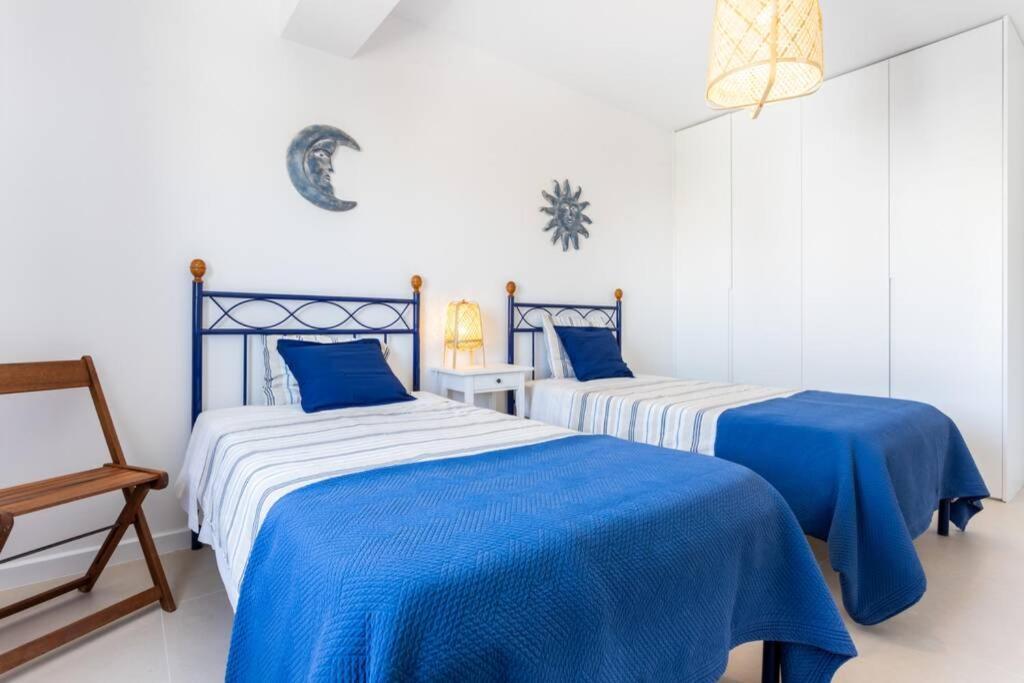 Cozy Ap Renovado 1ª Linha De - Armação Pêra Appartement Armação de Pêra